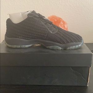 Air Jordan’s future low BG